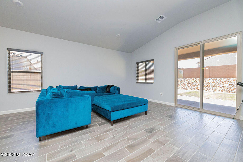 New Tucson Unit NO. 8 (1-455) - Residential