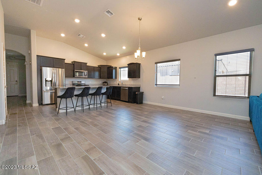 New Tucson Unit NO. 8 (1-455) - Residential