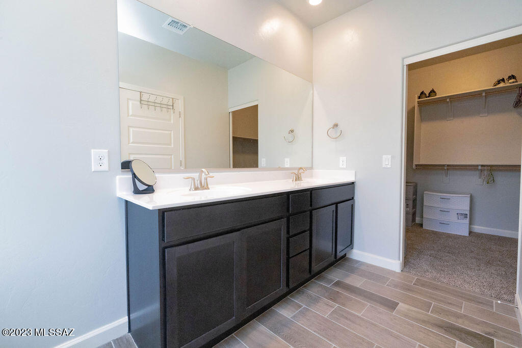 New Tucson Unit NO. 8 (1-455) - Residential