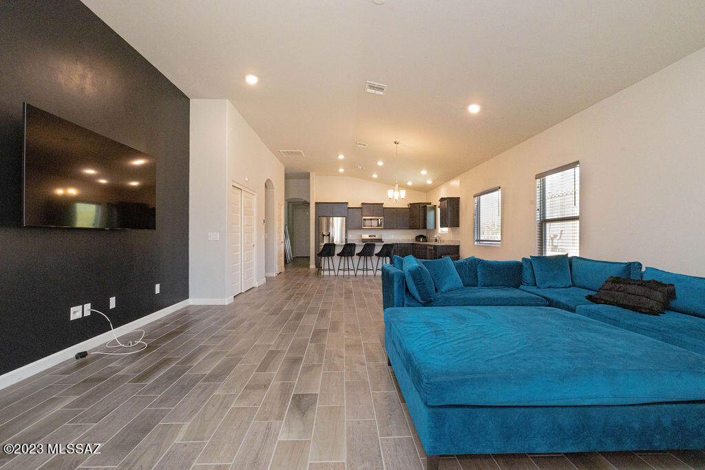 New Tucson Unit NO. 8 (1-455) - Residential