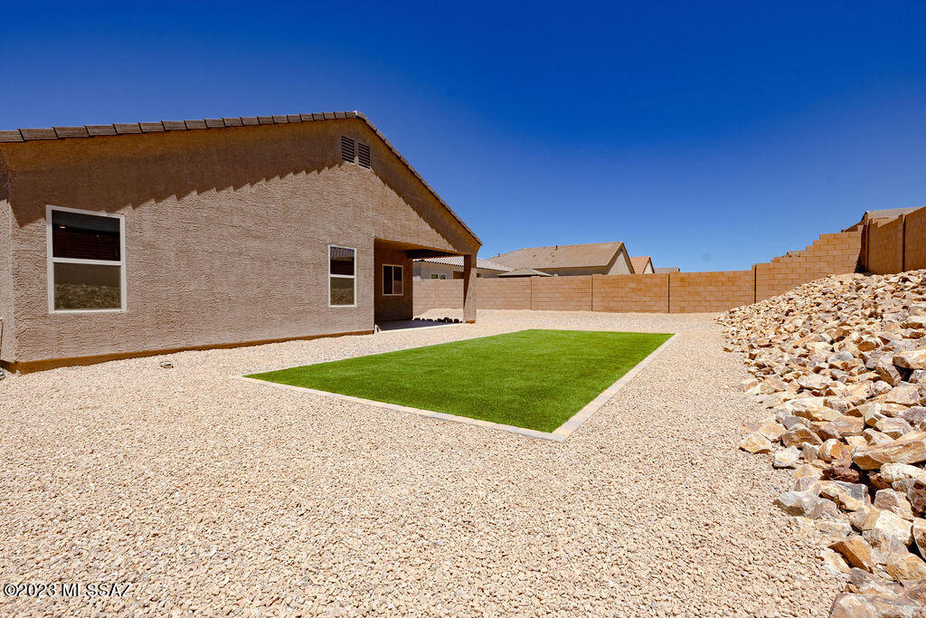New Tucson Unit NO. 8 (1-455) - Residential