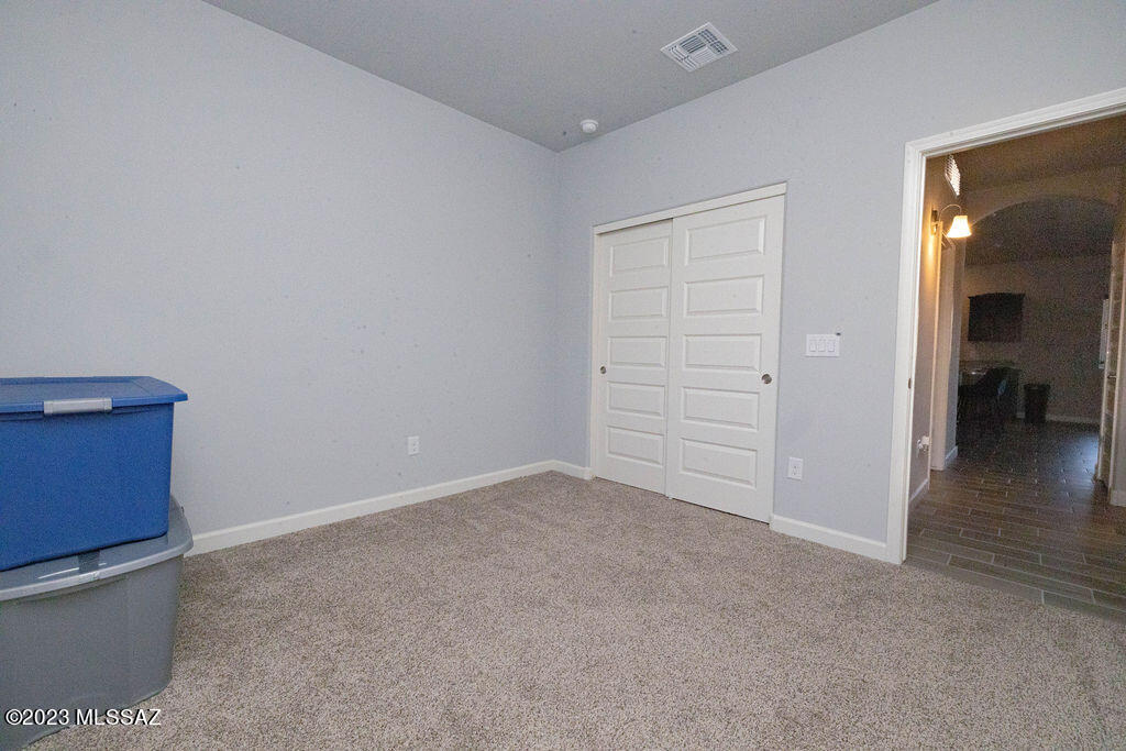 New Tucson Unit NO. 8 (1-455) - Residential
