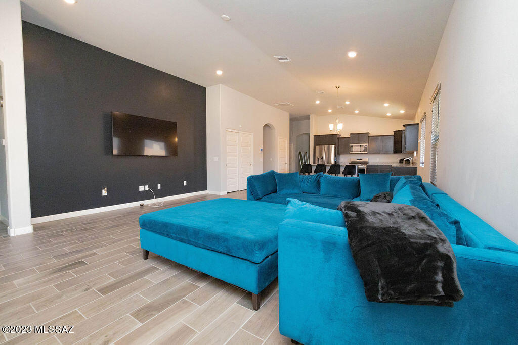 New Tucson Unit NO. 8 (1-455) - Residential