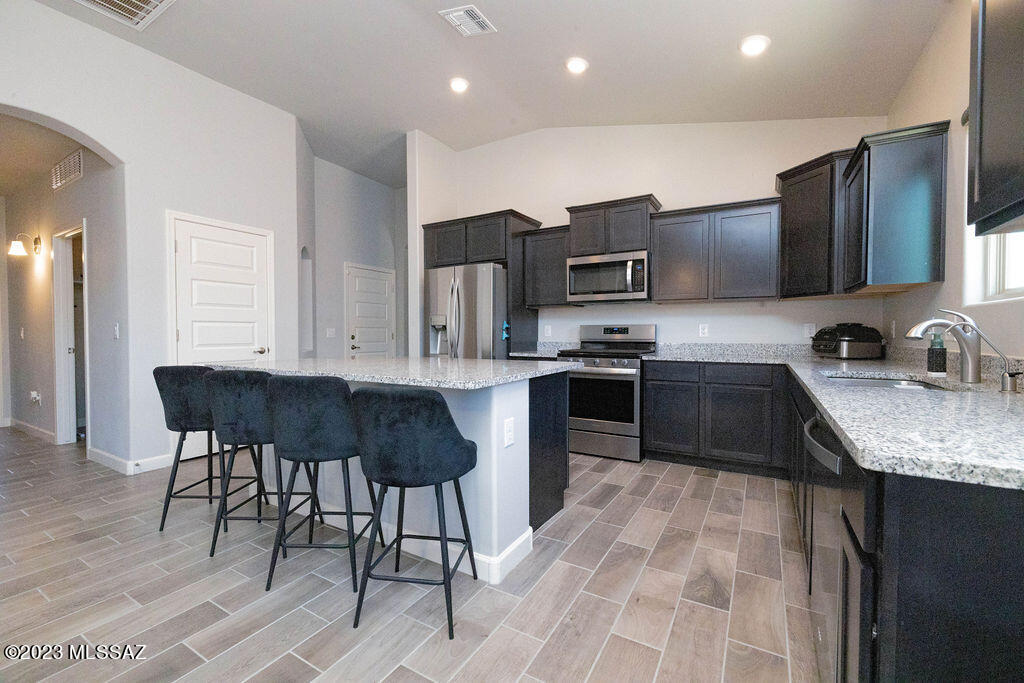 New Tucson Unit NO. 8 (1-455) - Residential