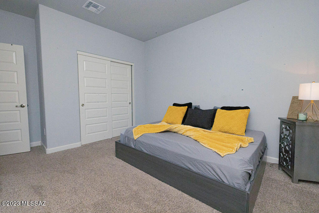 New Tucson Unit NO. 8 (1-455) - Residential