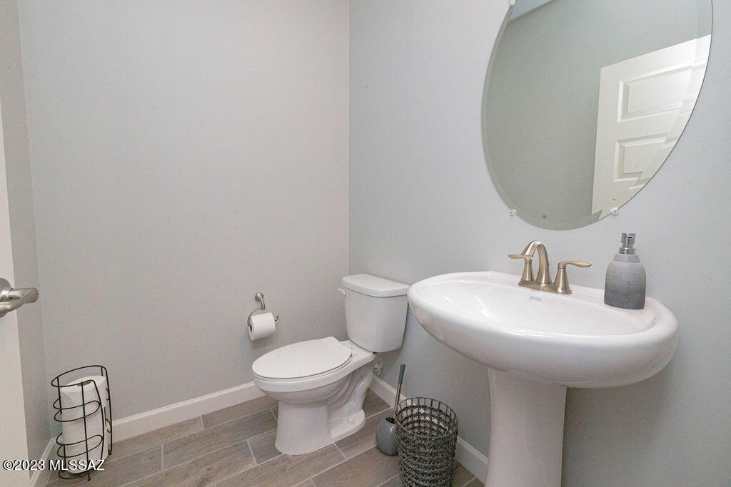 New Tucson Unit NO. 8 (1-455) - Residential