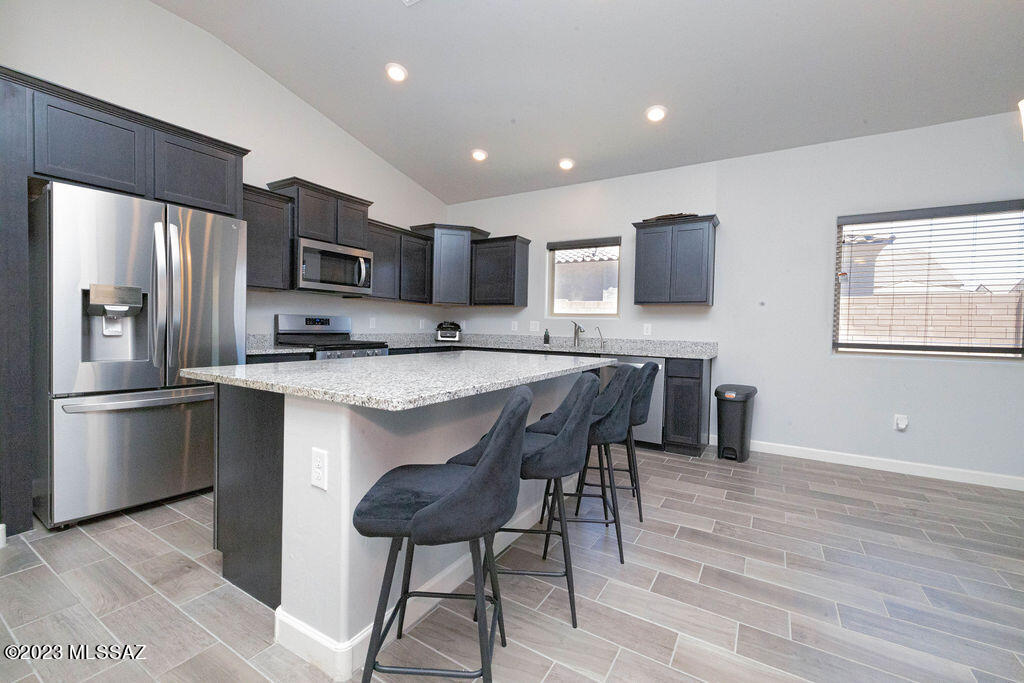 New Tucson Unit NO. 8 (1-455) - Residential