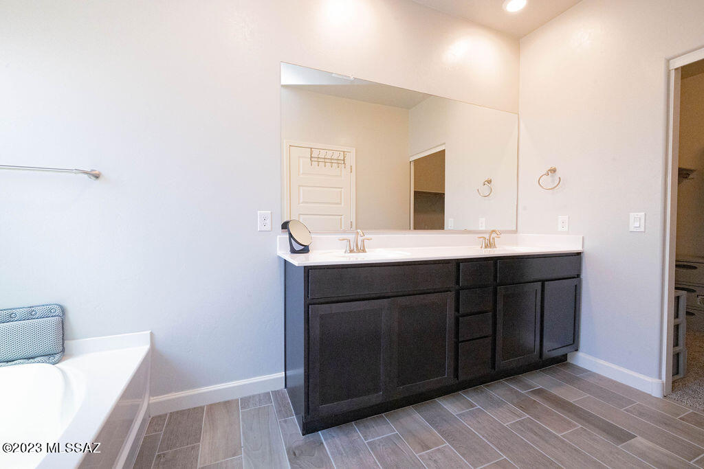 New Tucson Unit NO. 8 (1-455) - Residential