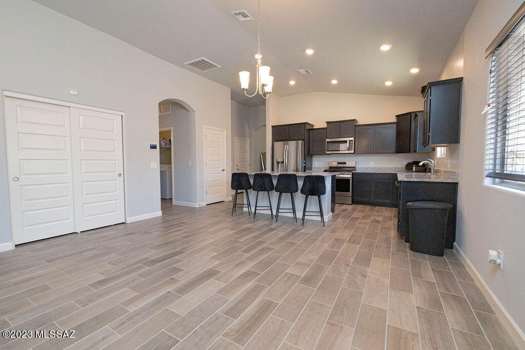 New Tucson Unit NO. 8 (1-455) - Residential