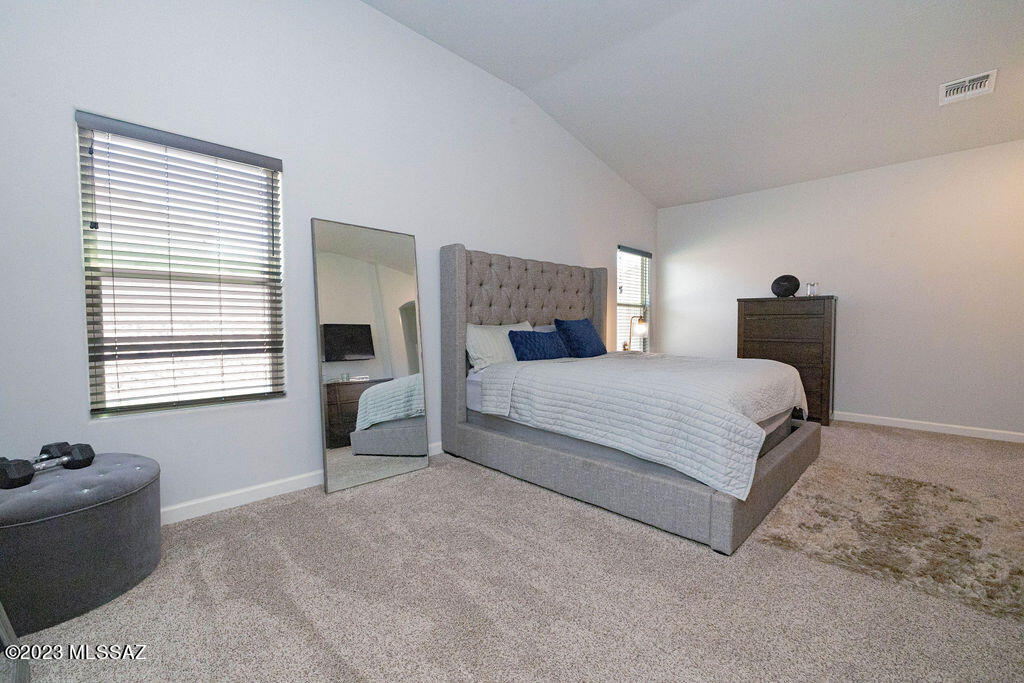 New Tucson Unit NO. 8 (1-455) - Residential