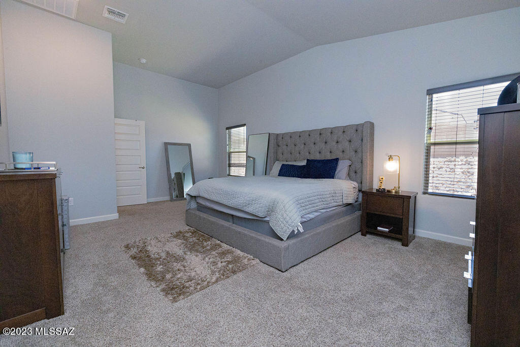 New Tucson Unit NO. 8 (1-455) - Residential