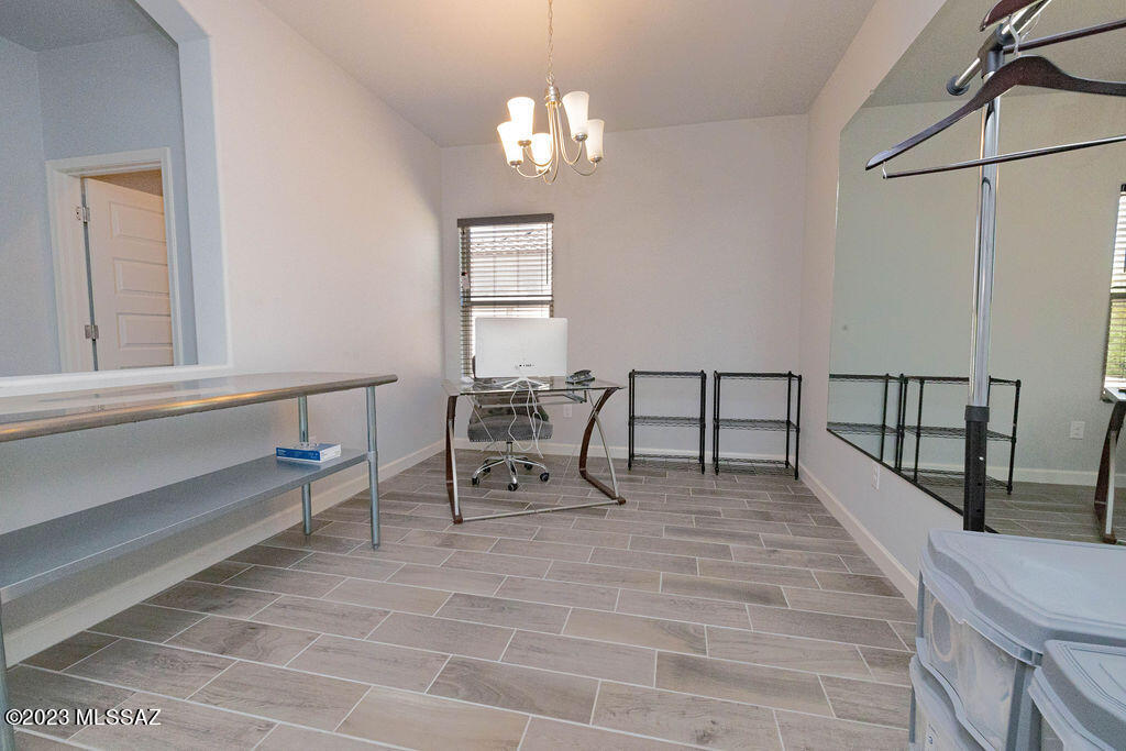 New Tucson Unit NO. 8 (1-455) - Residential