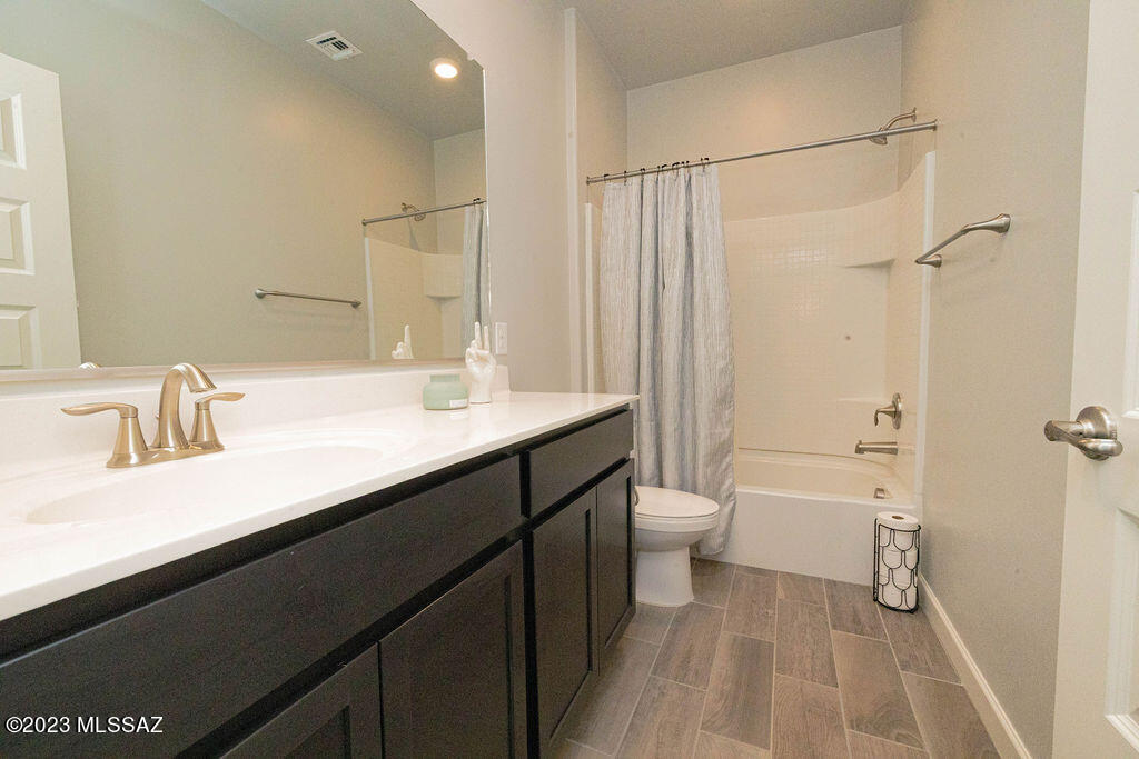 New Tucson Unit NO. 8 (1-455) - Residential