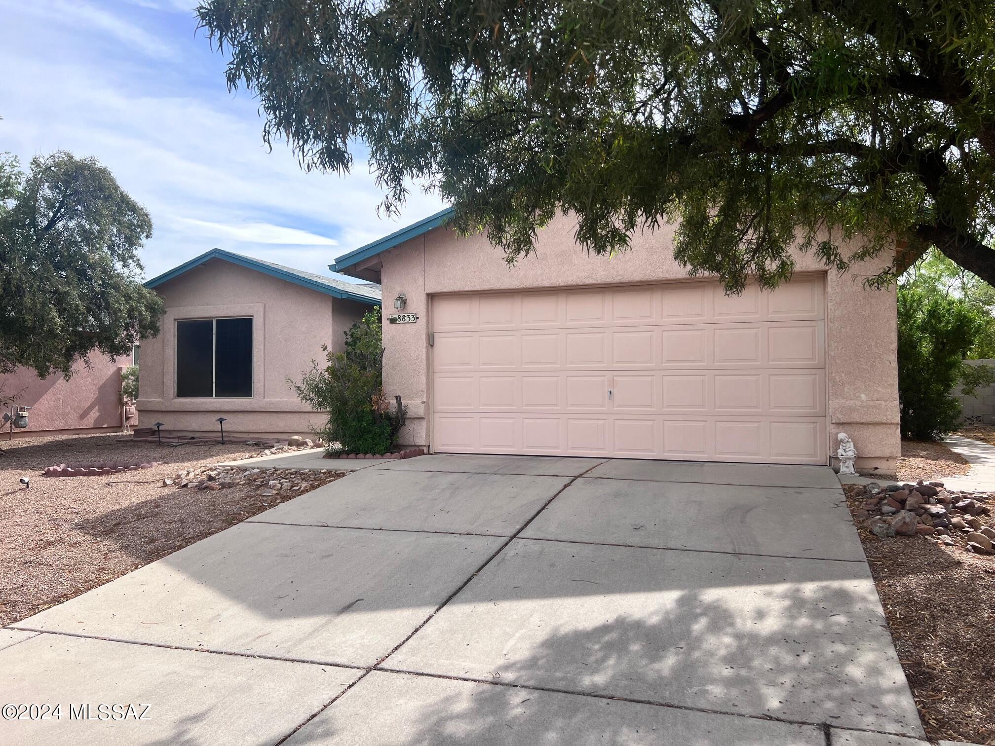 Fairway Groves (1-90) - Residential