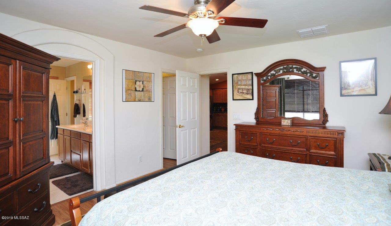 Sarnoff Ridge - Residential