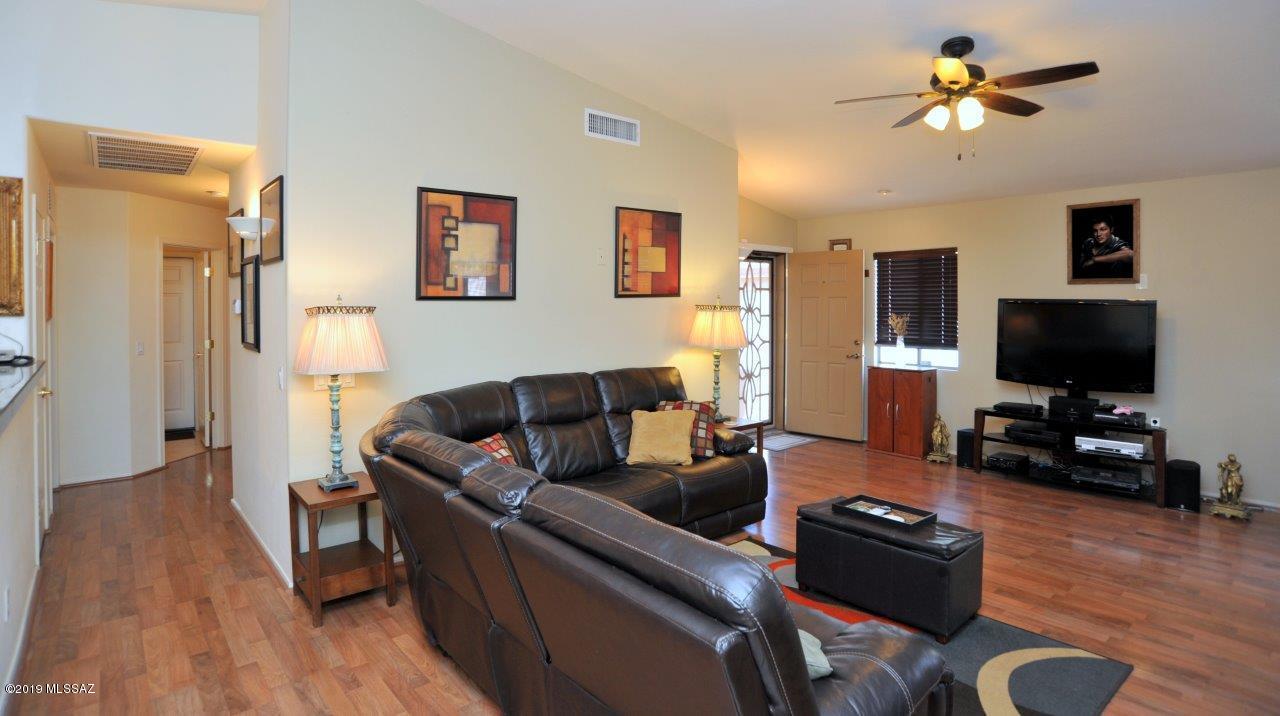 Sarnoff Ridge - Residential