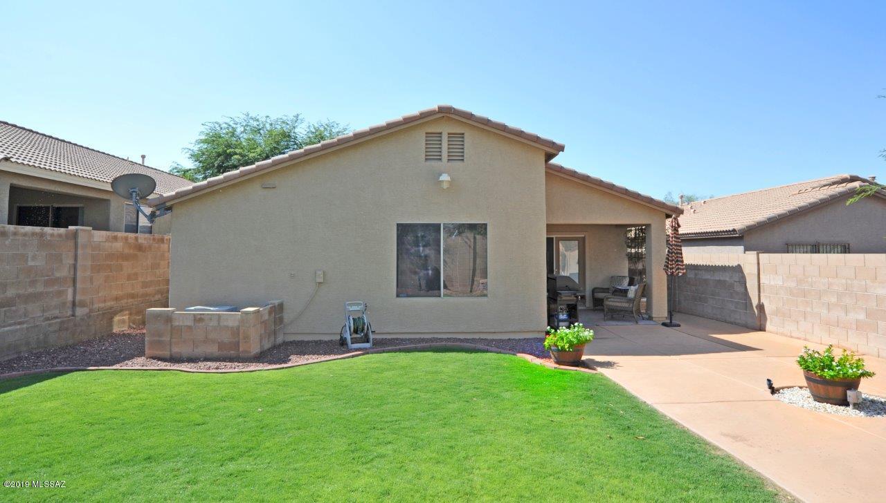 Sarnoff Ridge - Residential
