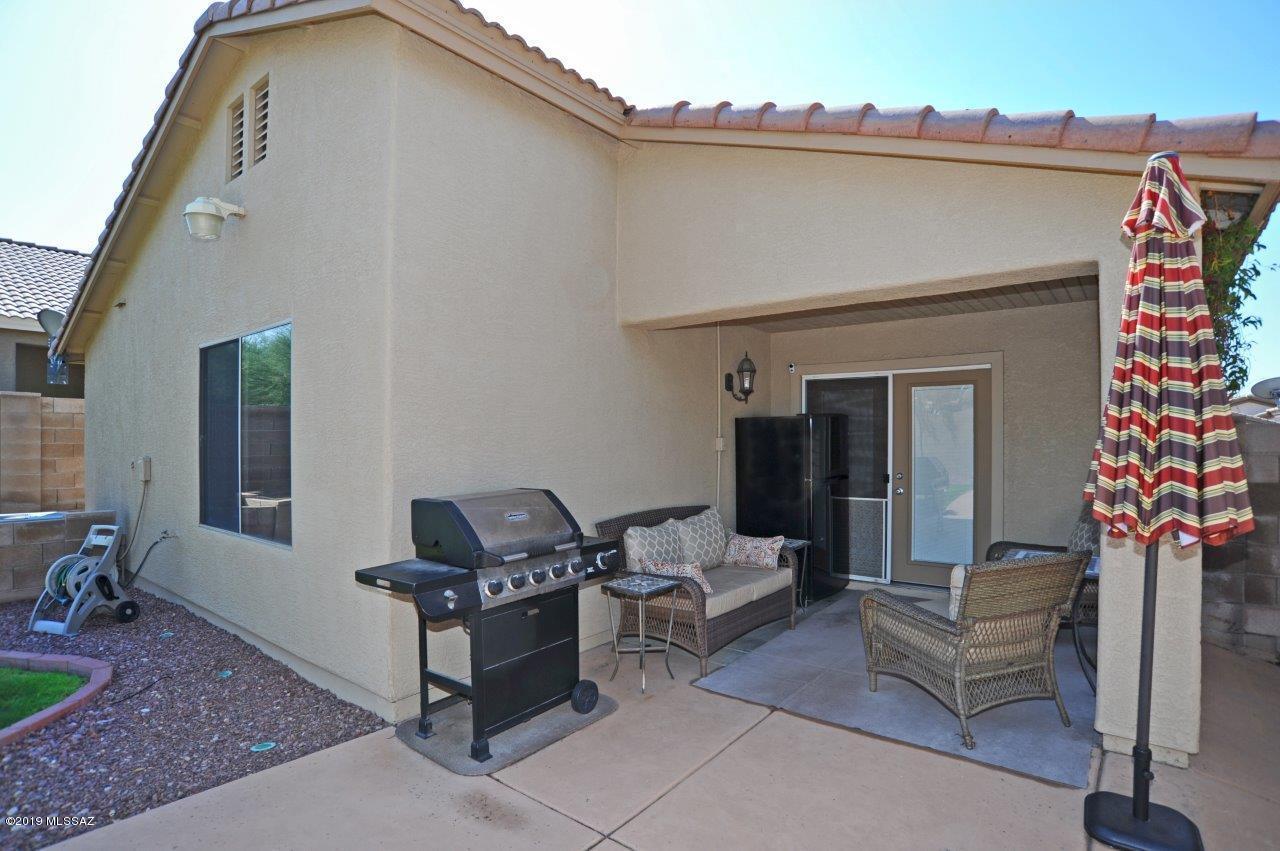 Sarnoff Ridge - Residential
