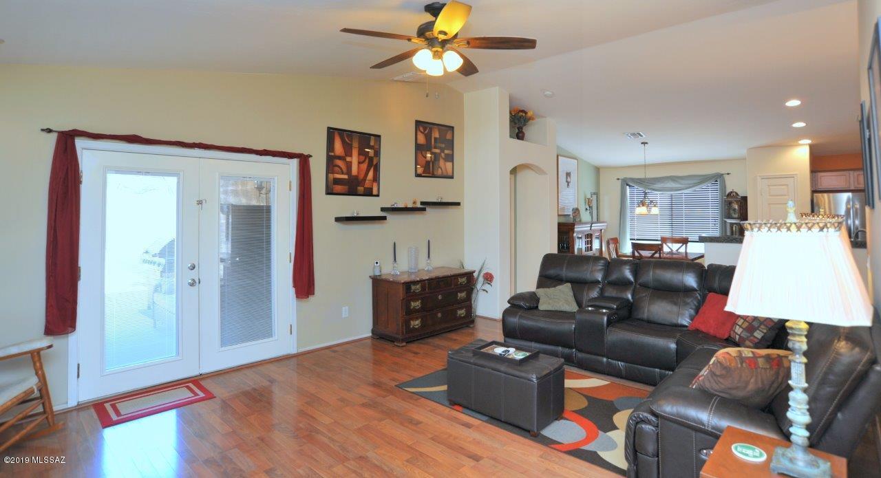 Sarnoff Ridge - Residential