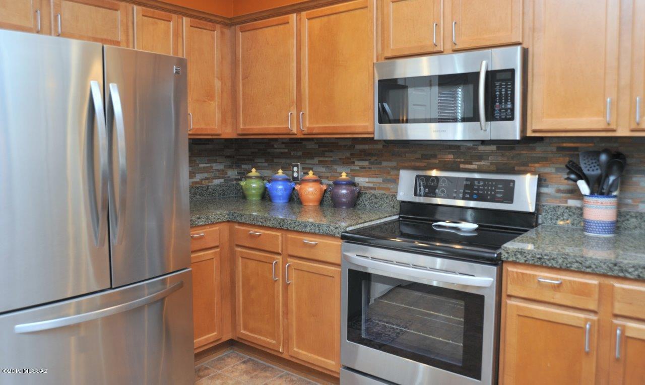 Sarnoff Ridge - Residential