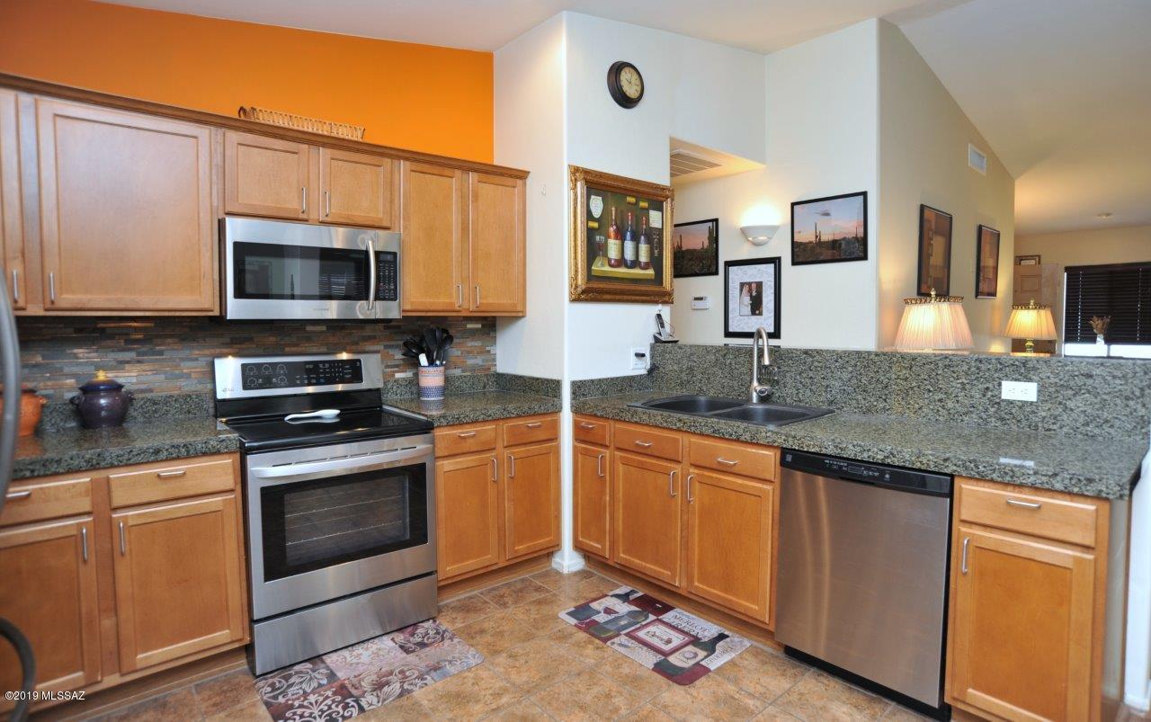 Sarnoff Ridge - Residential