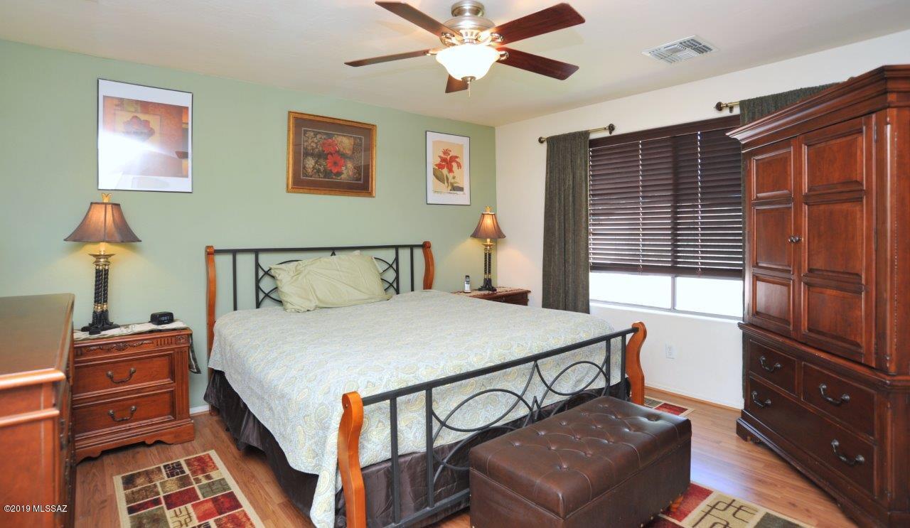 Sarnoff Ridge - Residential