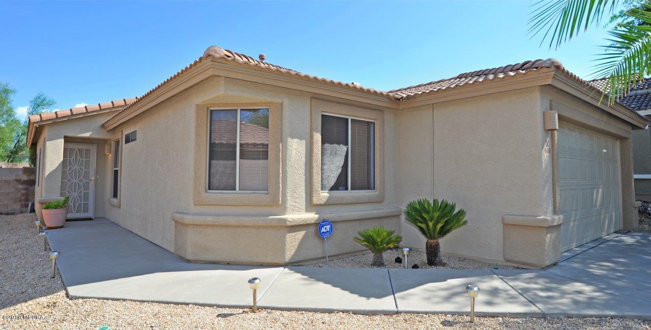 Sarnoff Ridge - Residential