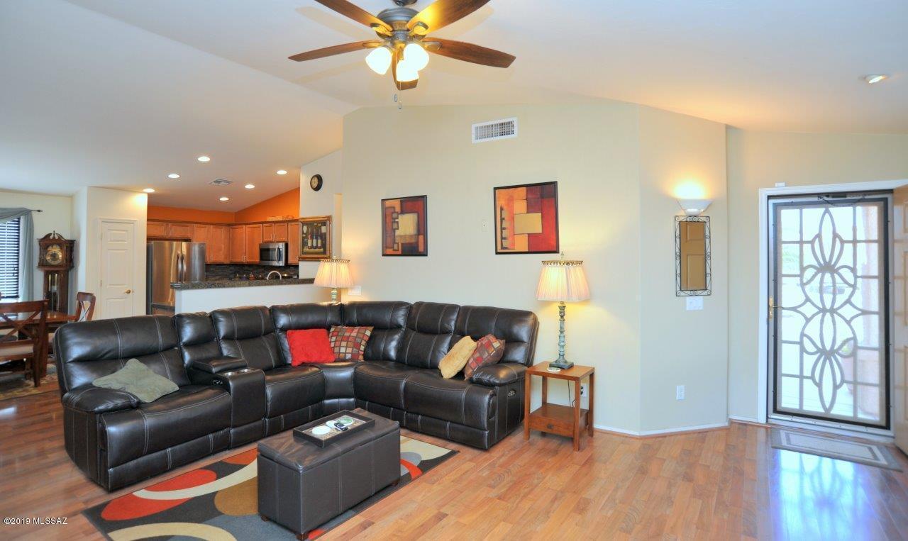 Sarnoff Ridge - Residential