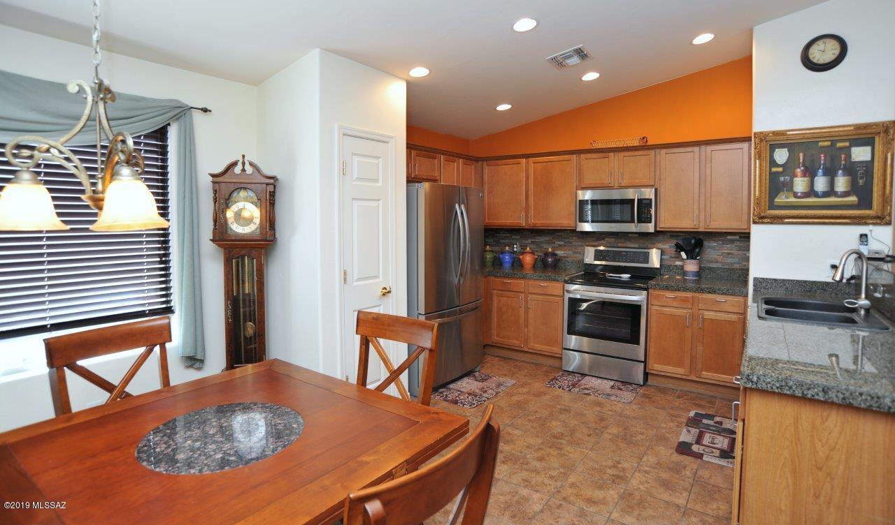 Sarnoff Ridge - Residential