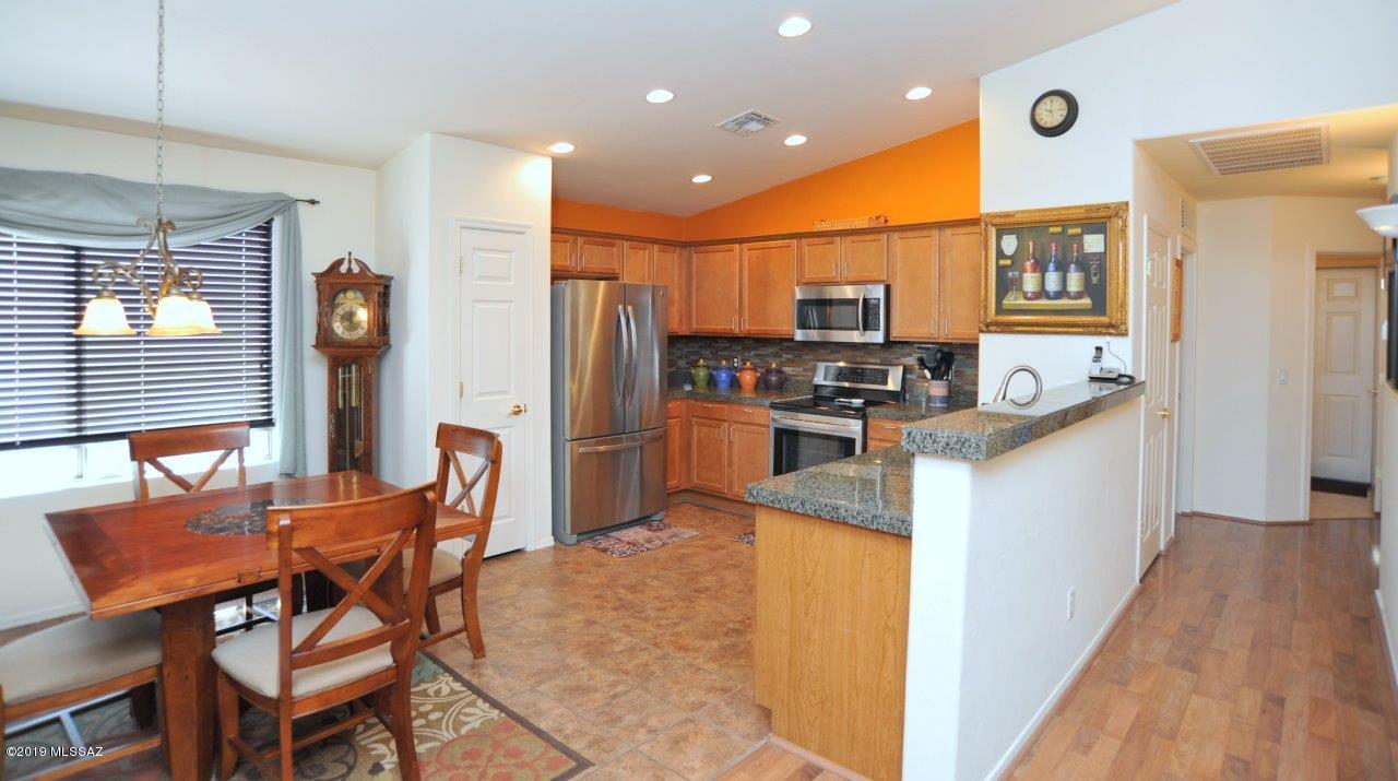 Sarnoff Ridge - Residential