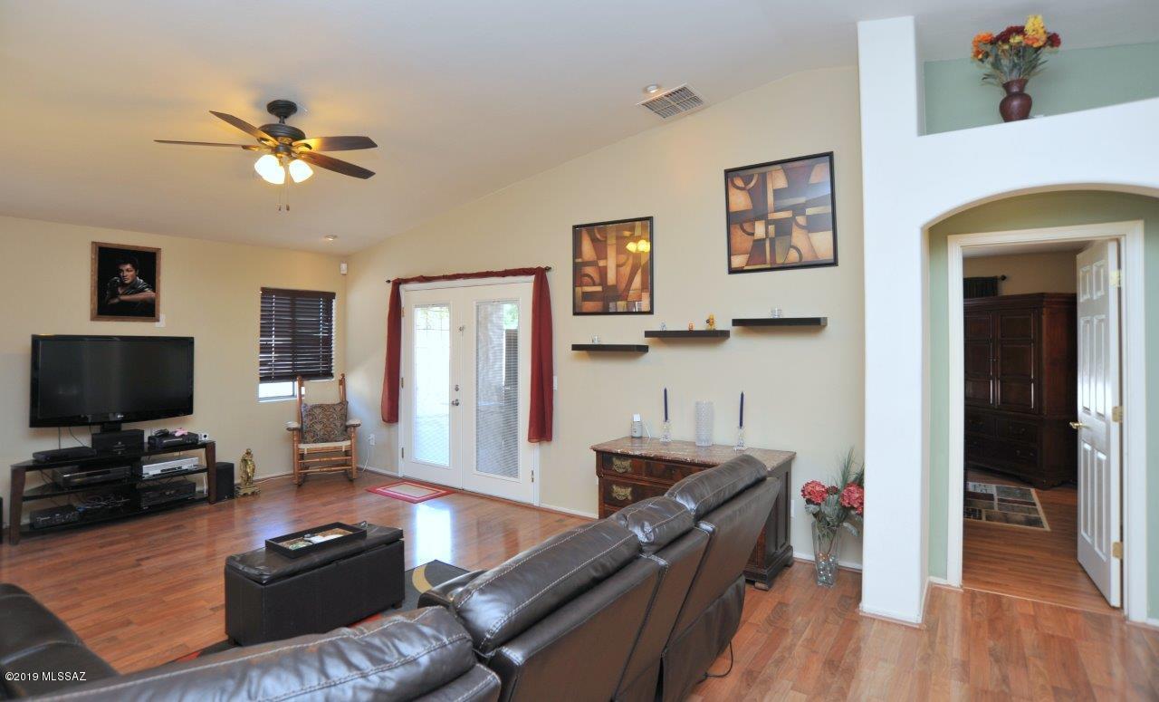 Sarnoff Ridge - Residential
