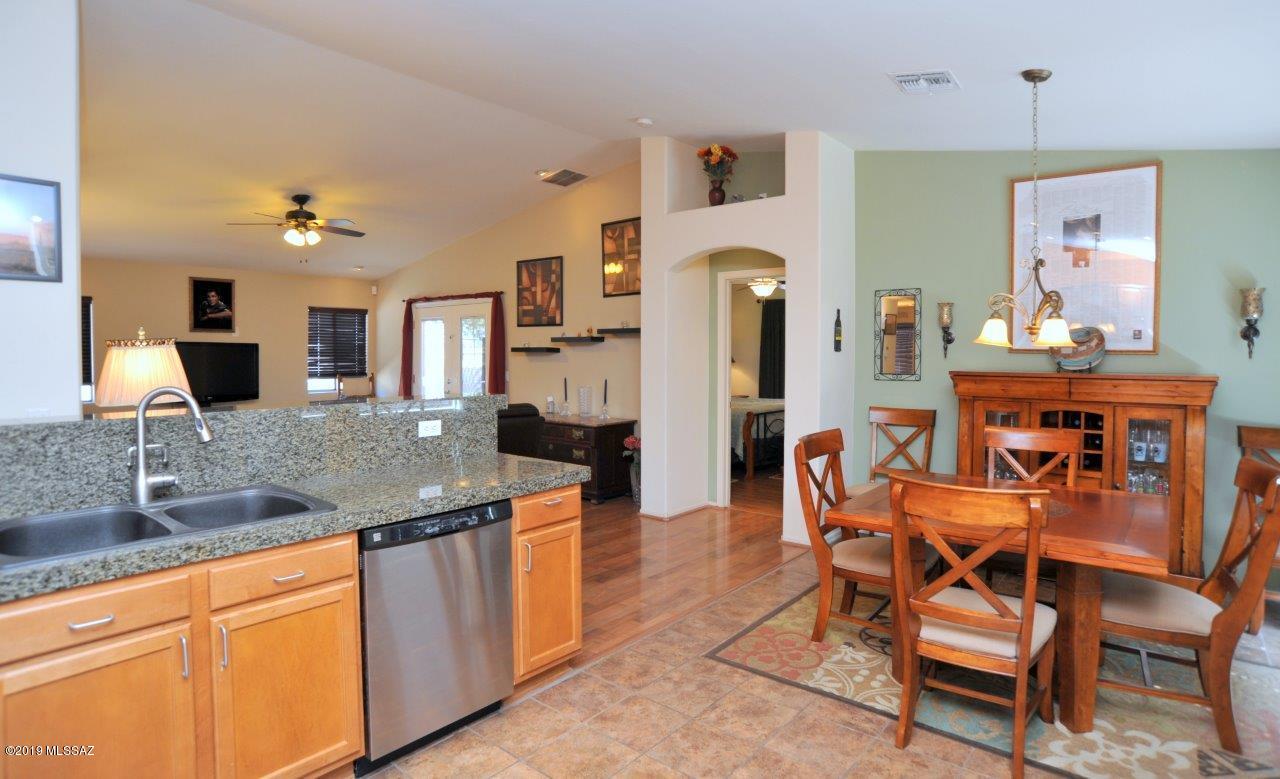 Sarnoff Ridge - Residential
