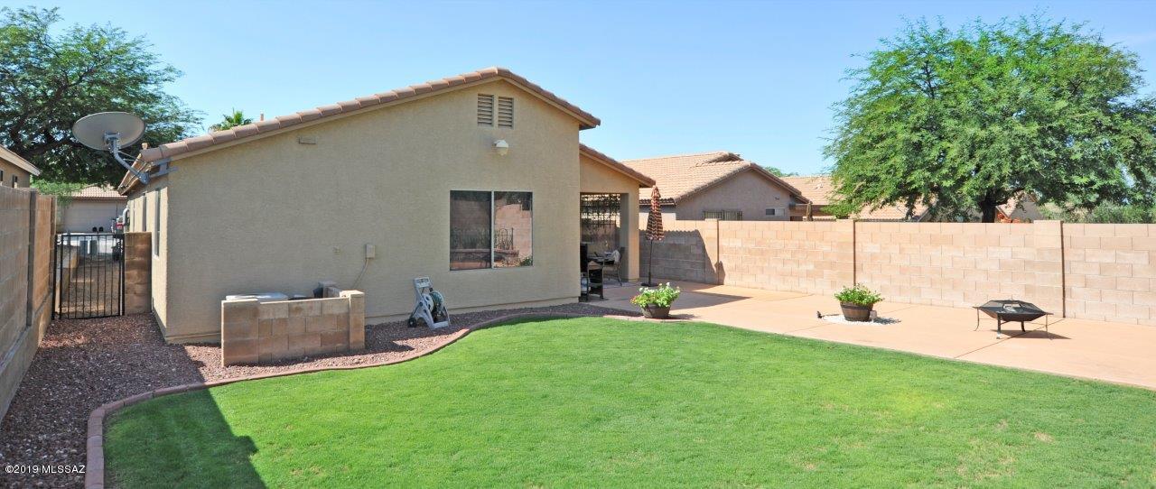 Sarnoff Ridge - Residential