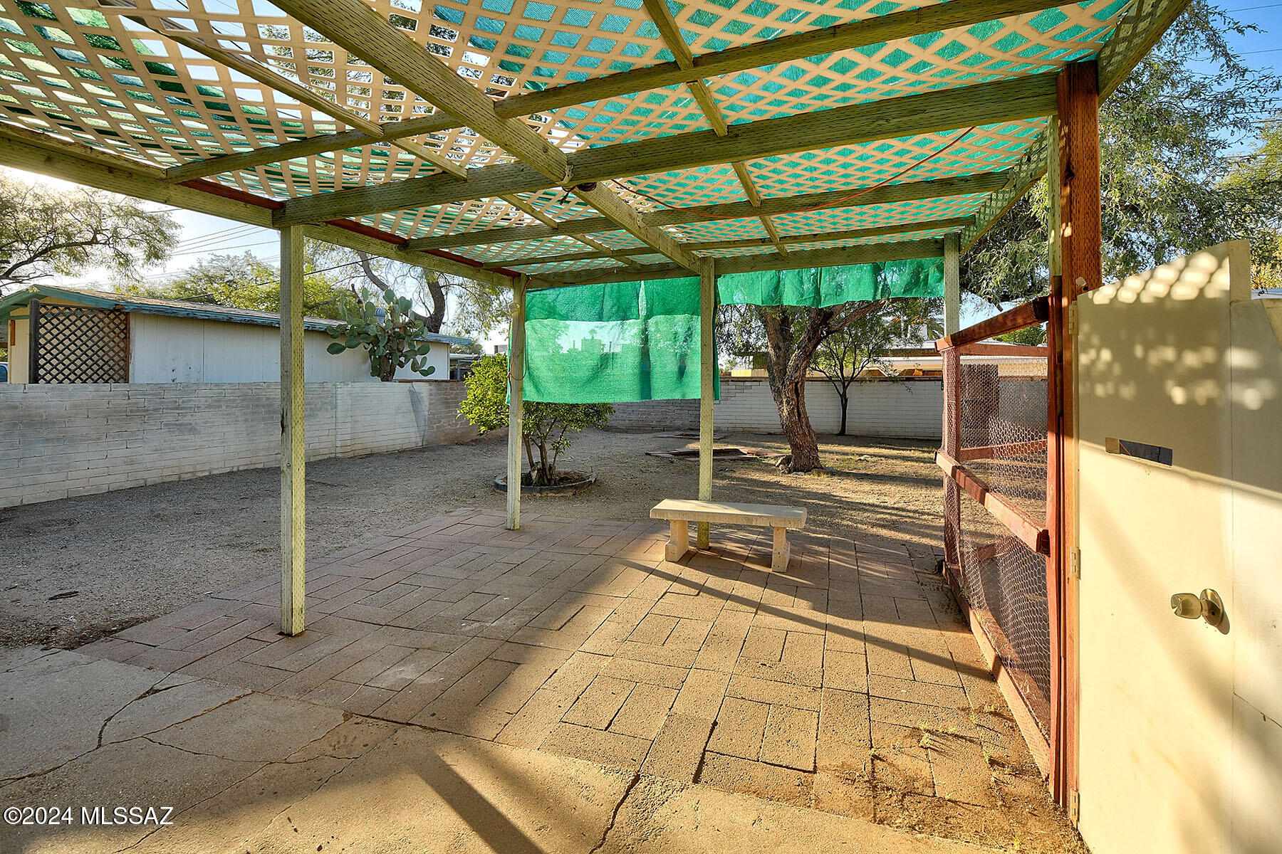 Paloma - Residential