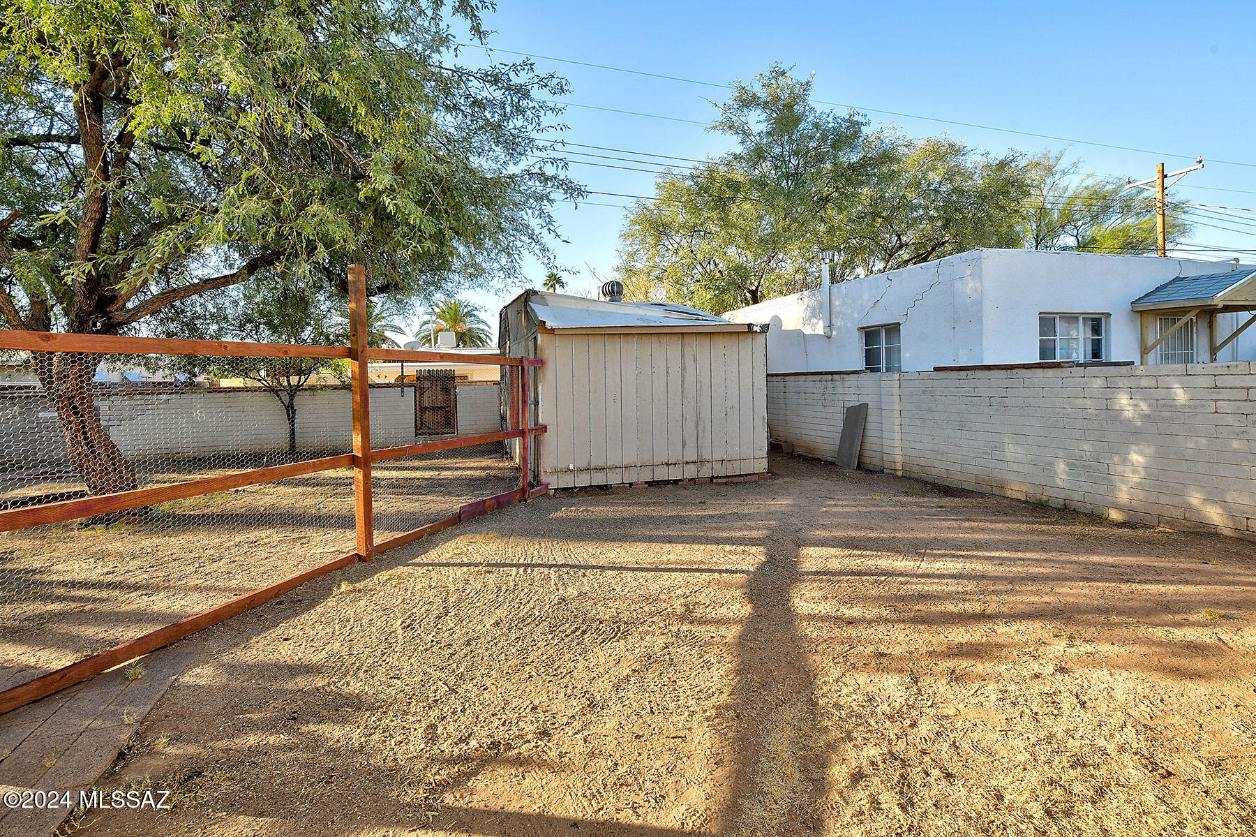 Paloma - Residential