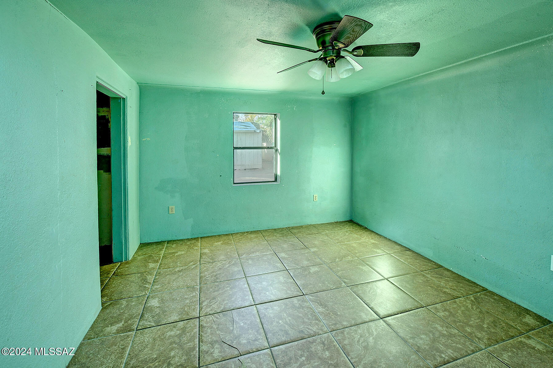 Paloma - Residential