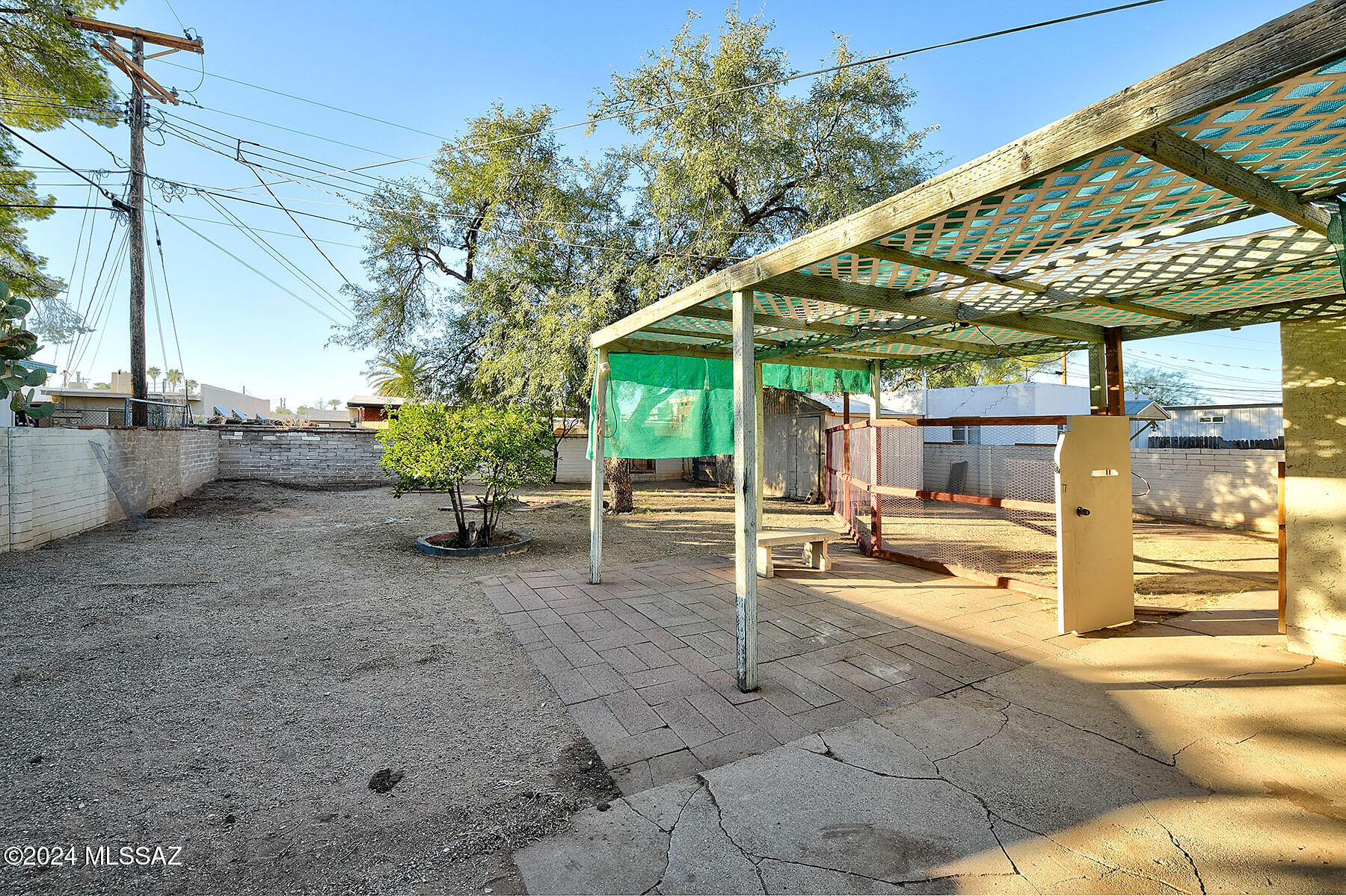Paloma - Residential