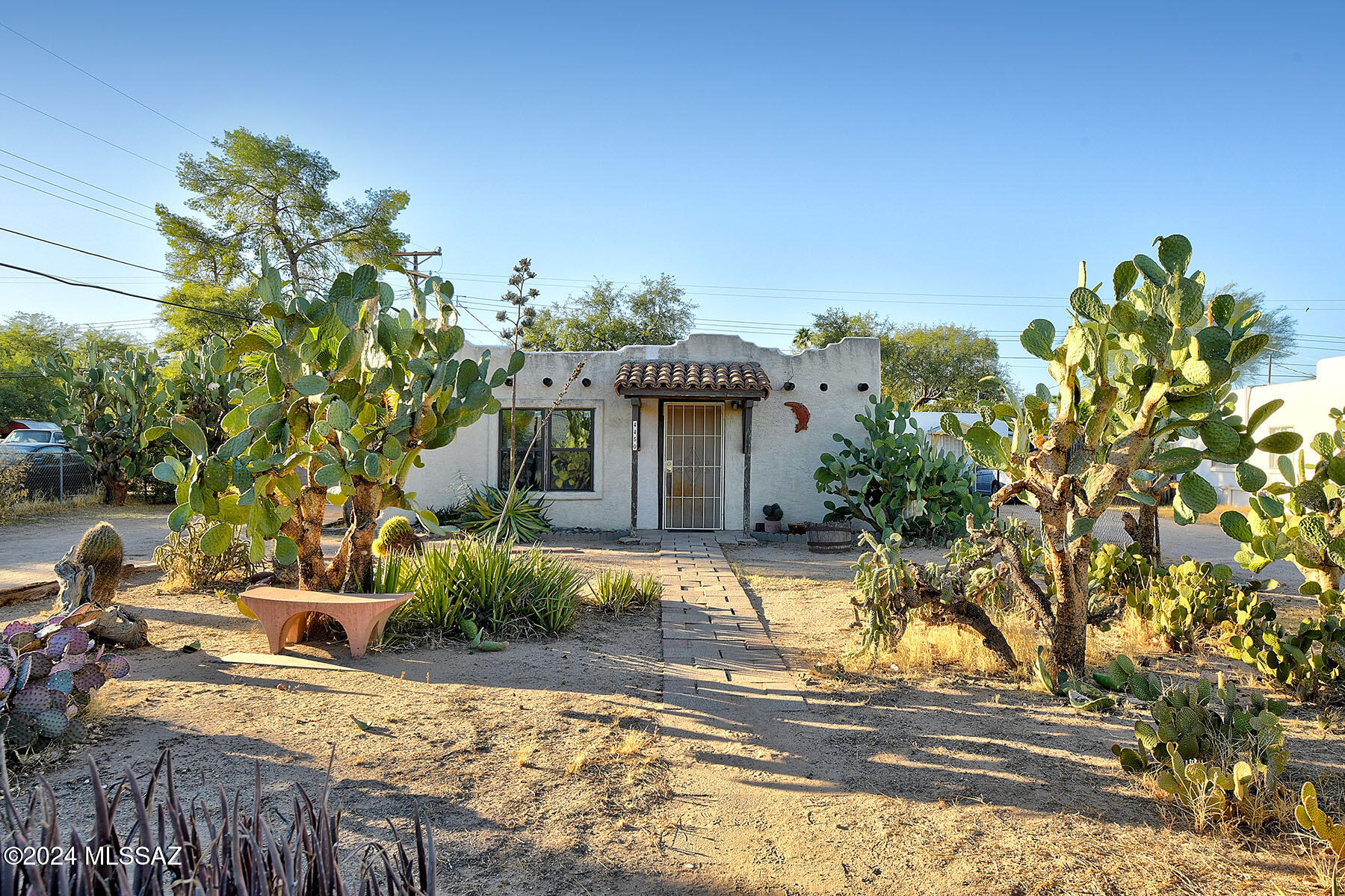 Paloma - Residential