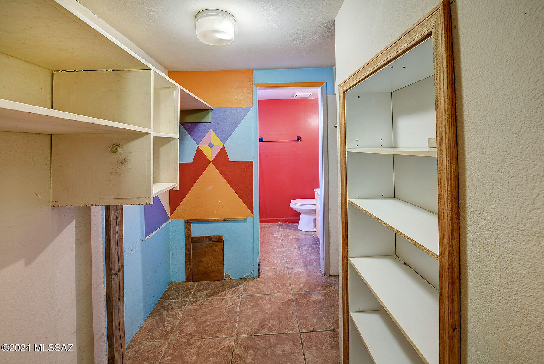 Paloma - Residential