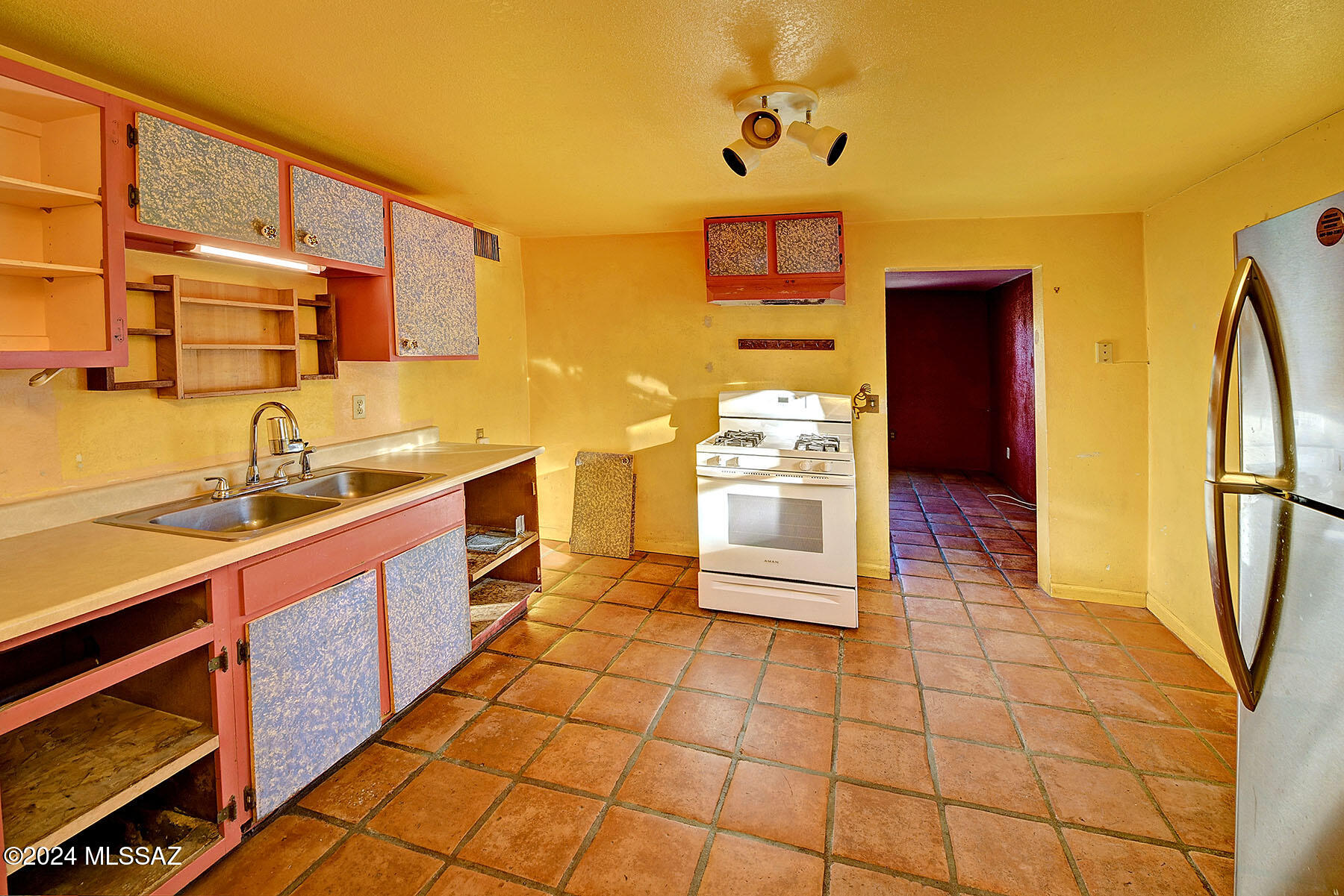 Paloma - Residential