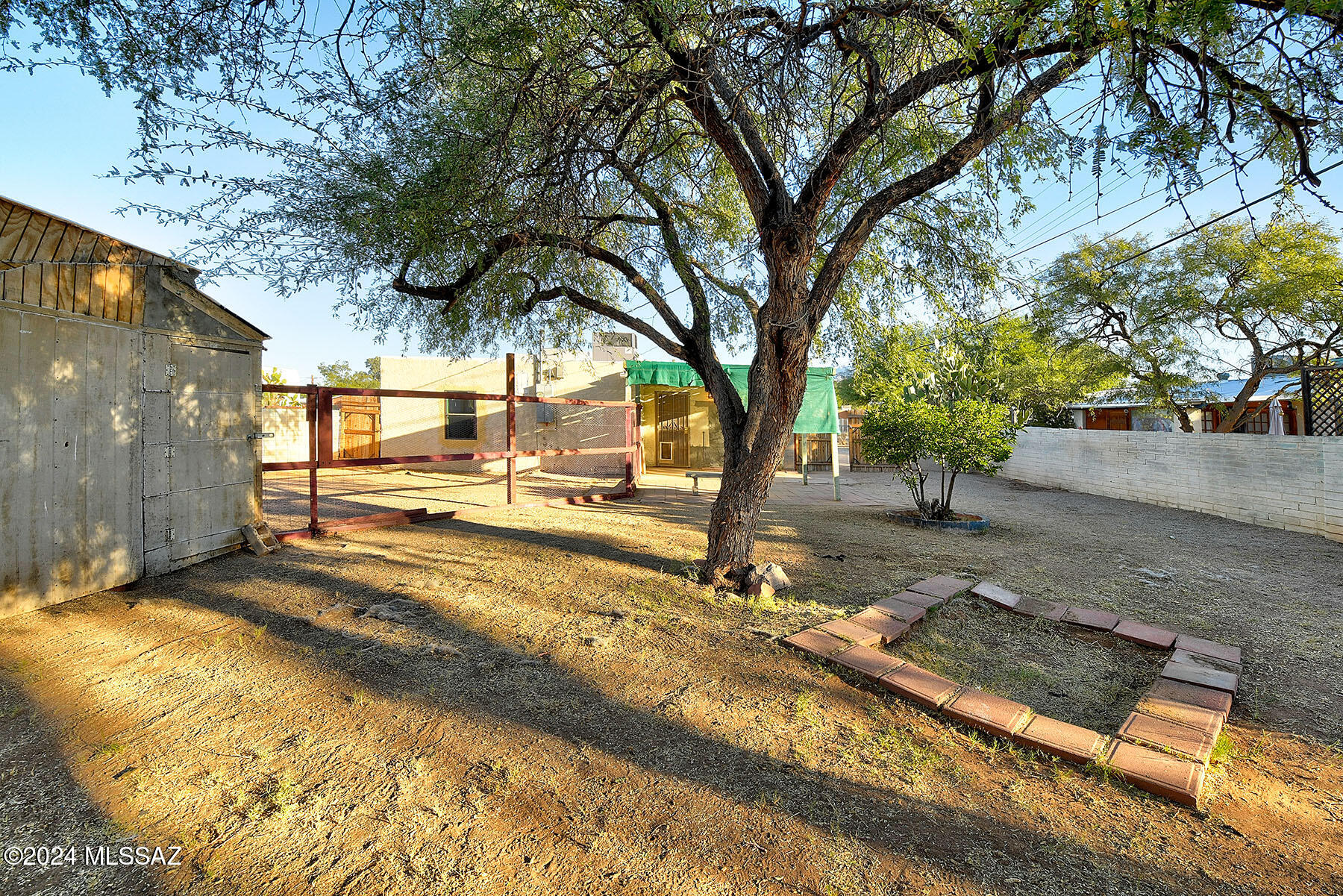 Paloma - Residential