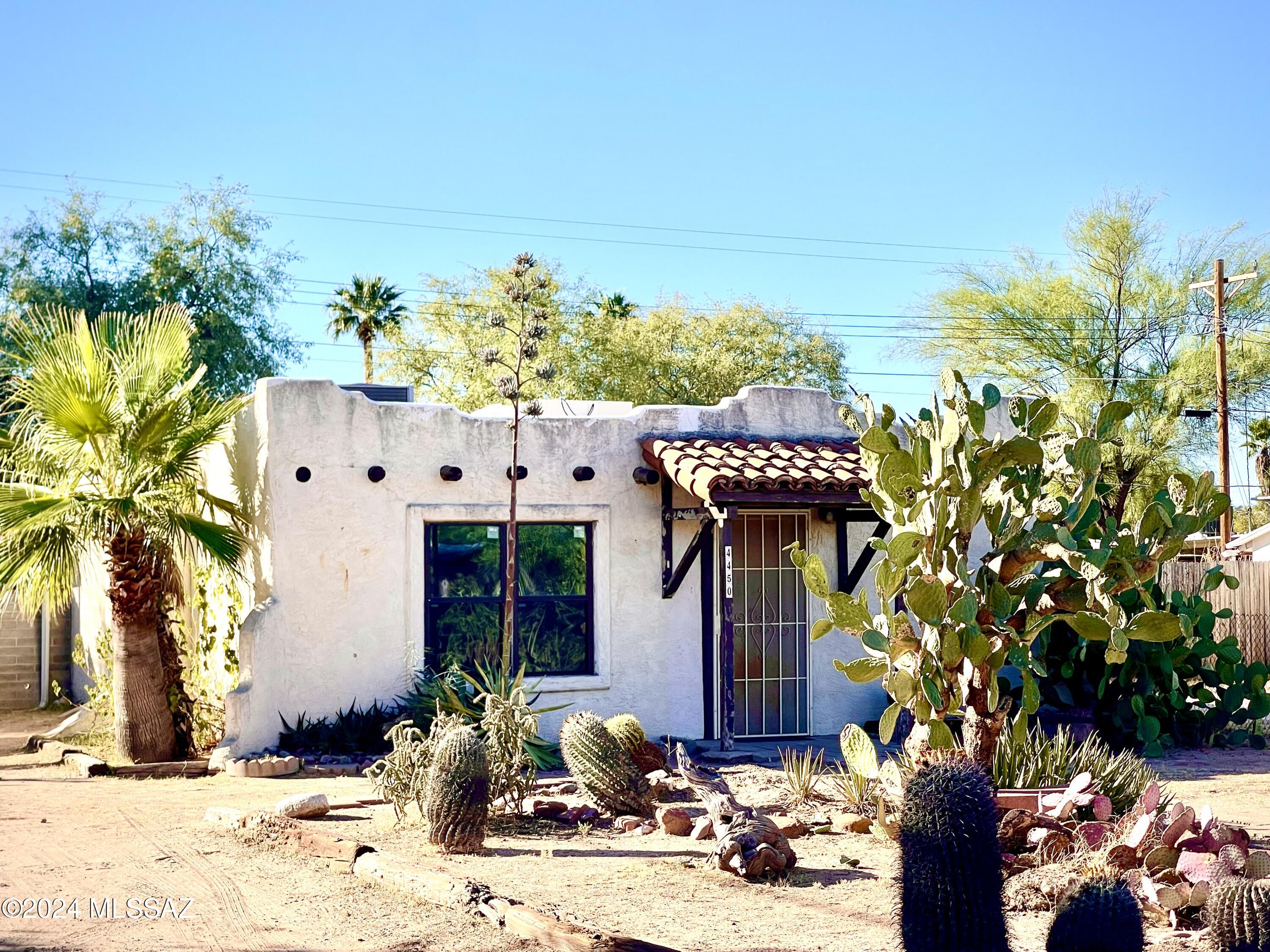 Paloma - Residential