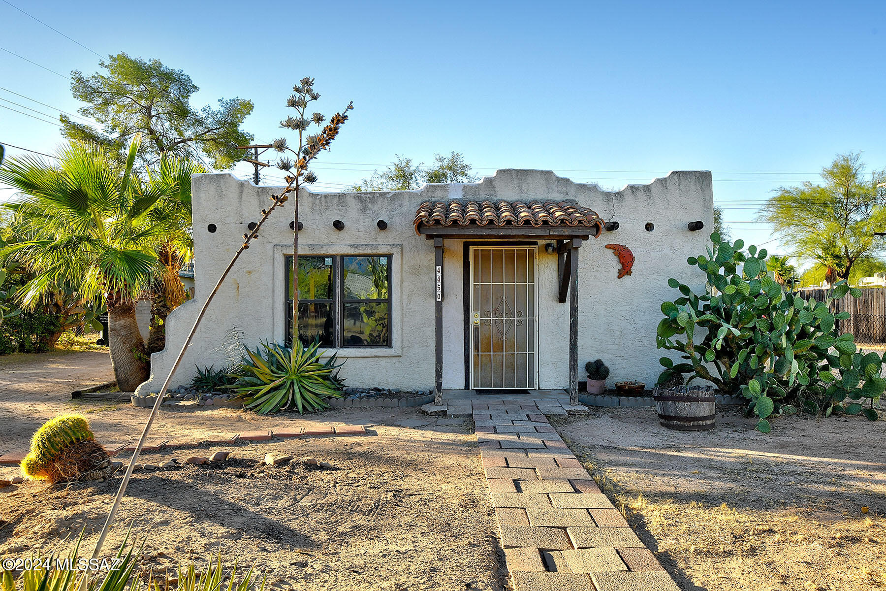 Paloma - Residential
