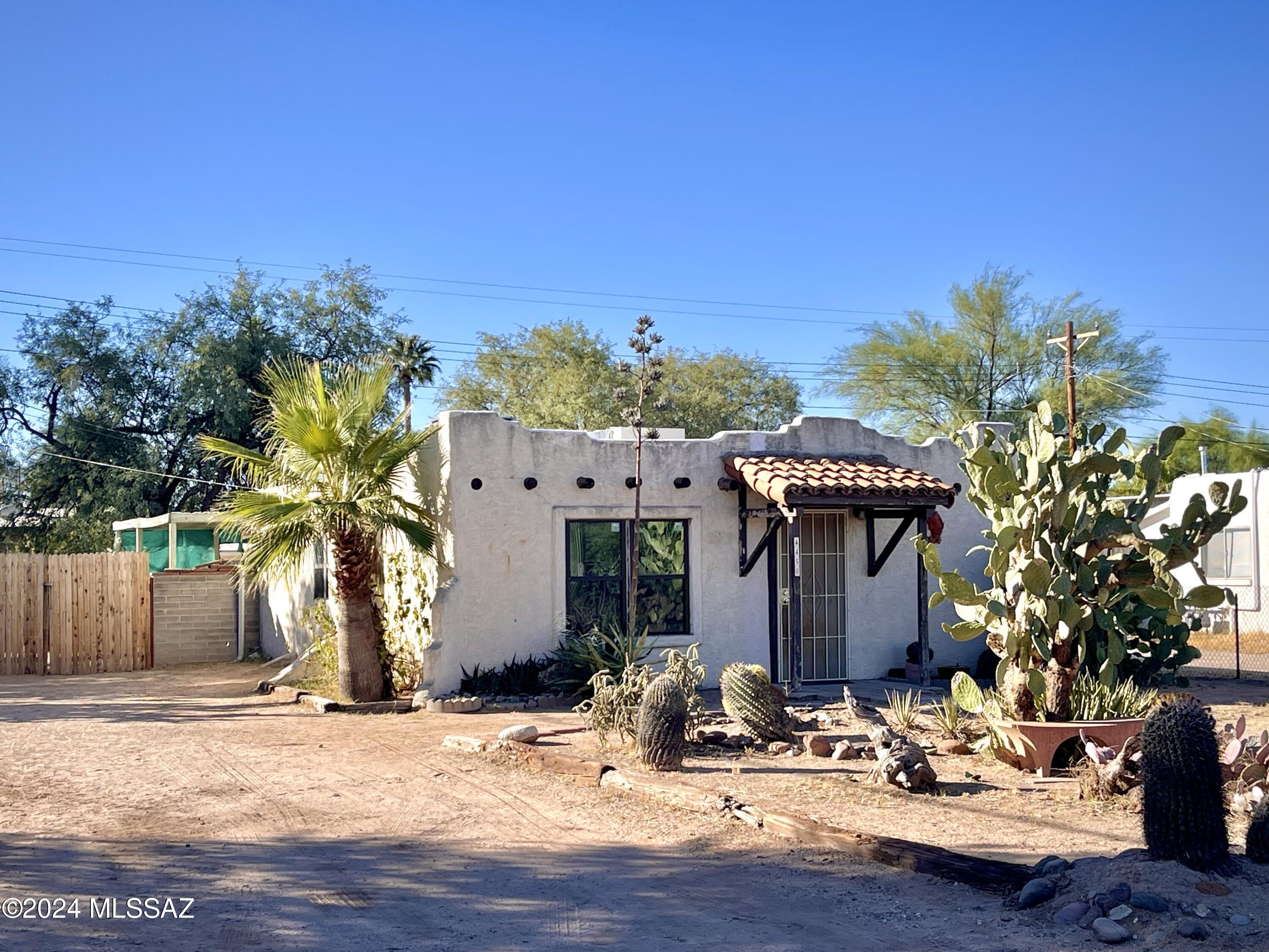 Paloma - Residential