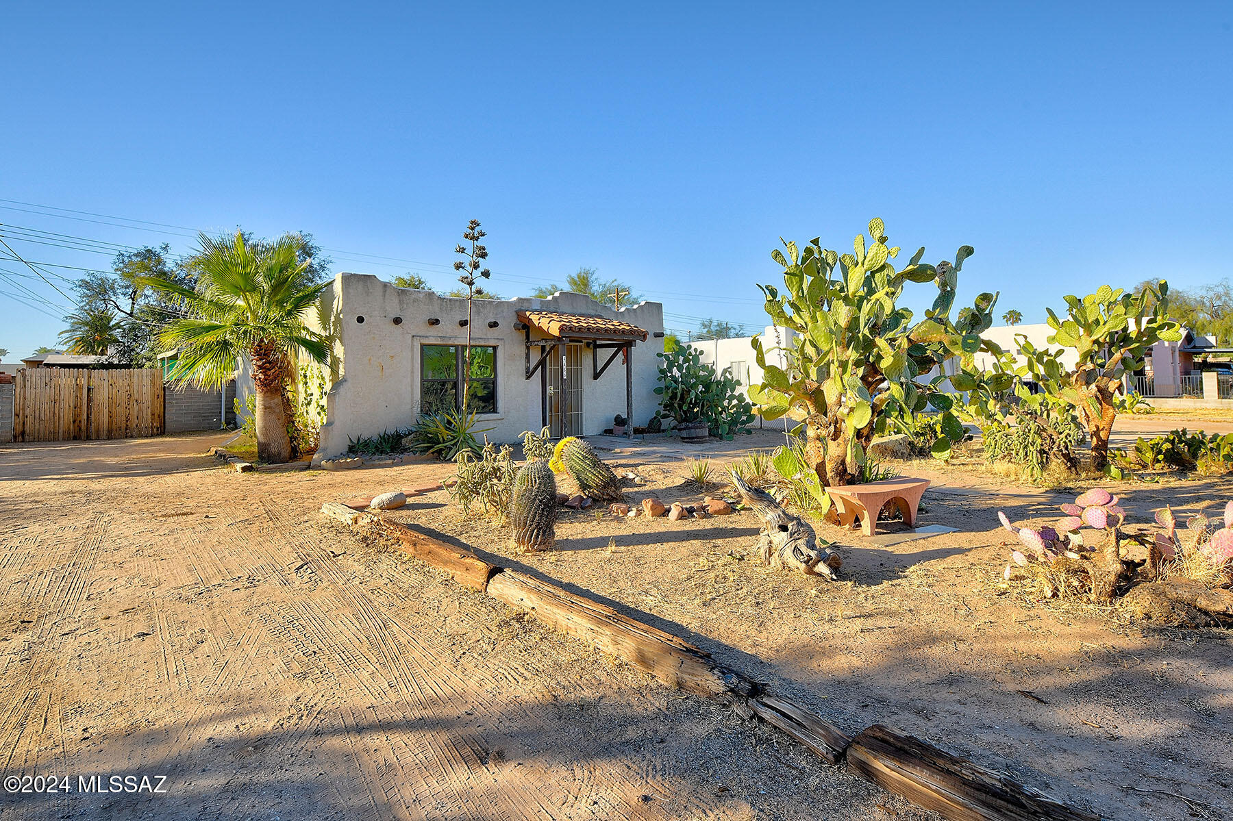 Paloma - Residential