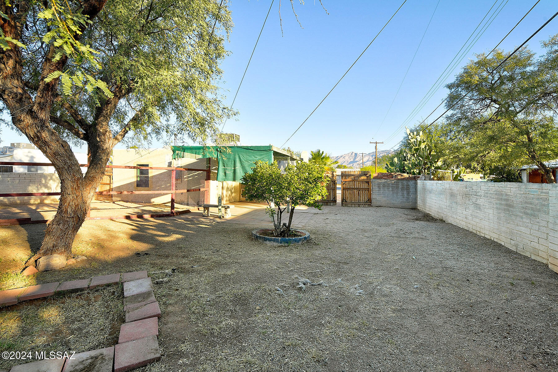 Paloma - Residential