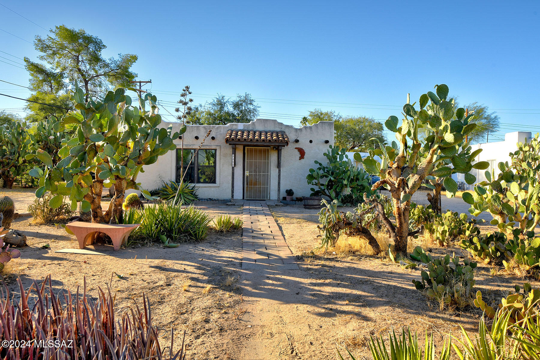Paloma - Residential