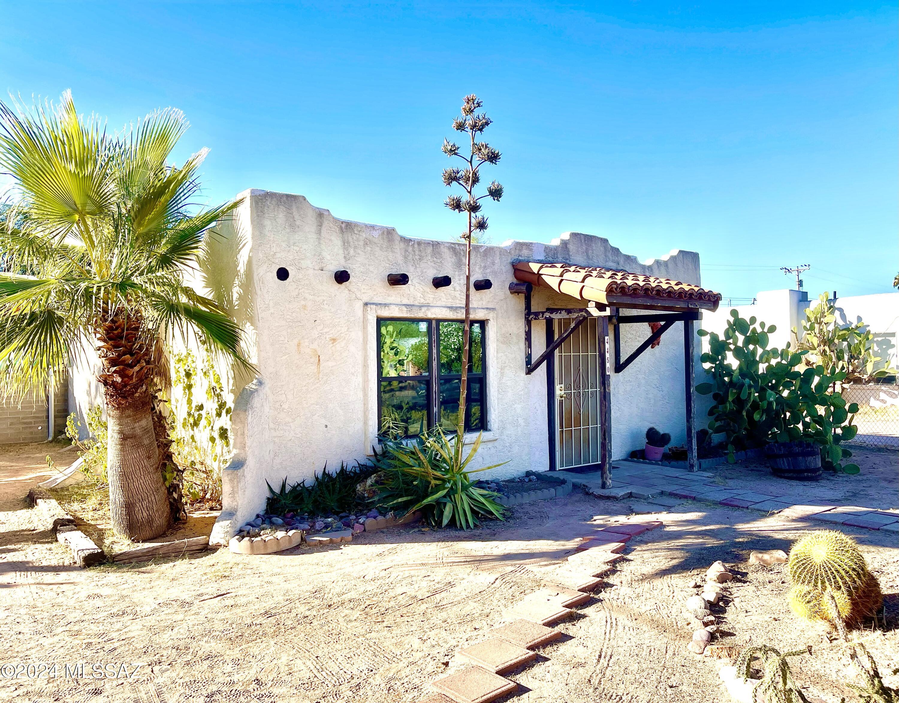 Paloma - Residential