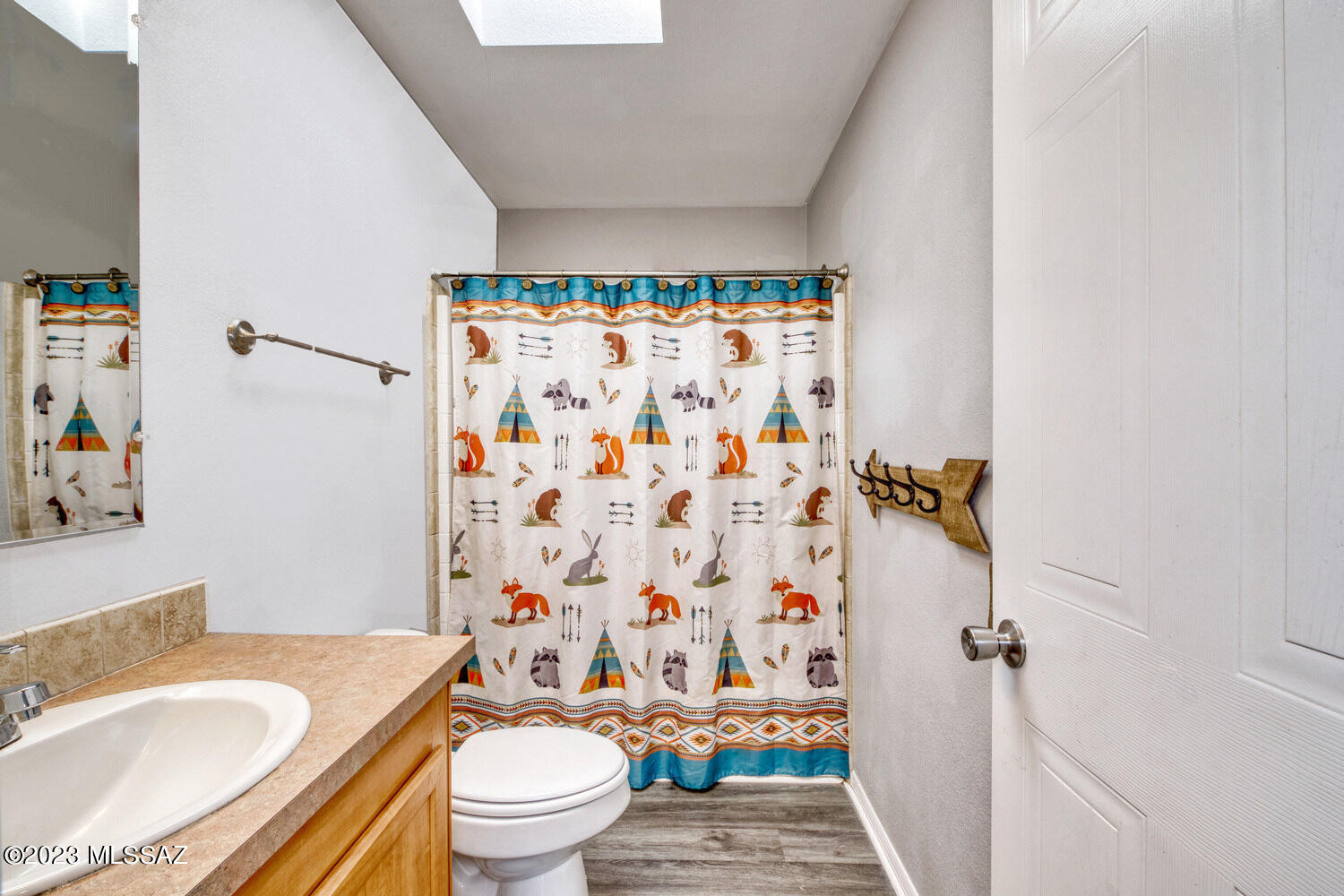 N/A - Residential