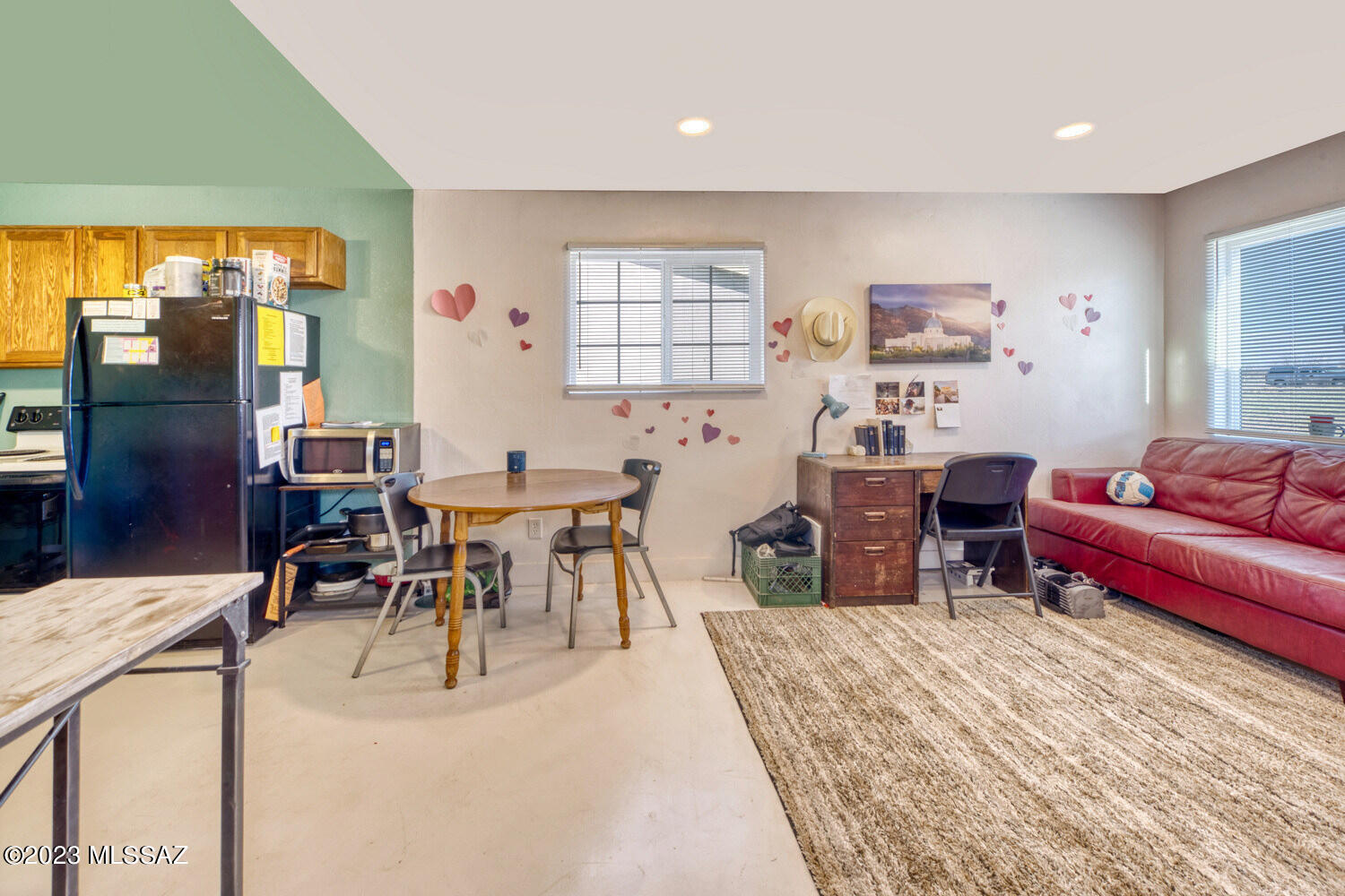 N/A - Residential